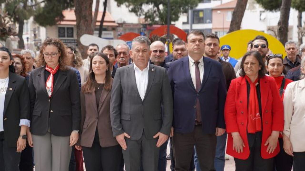 Paşa’nın Seferihisar Ziyareti 92. Yılında