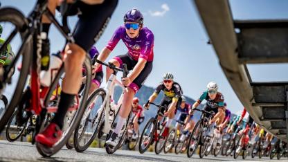 Pedallar Türkiye İçin Dönüyor