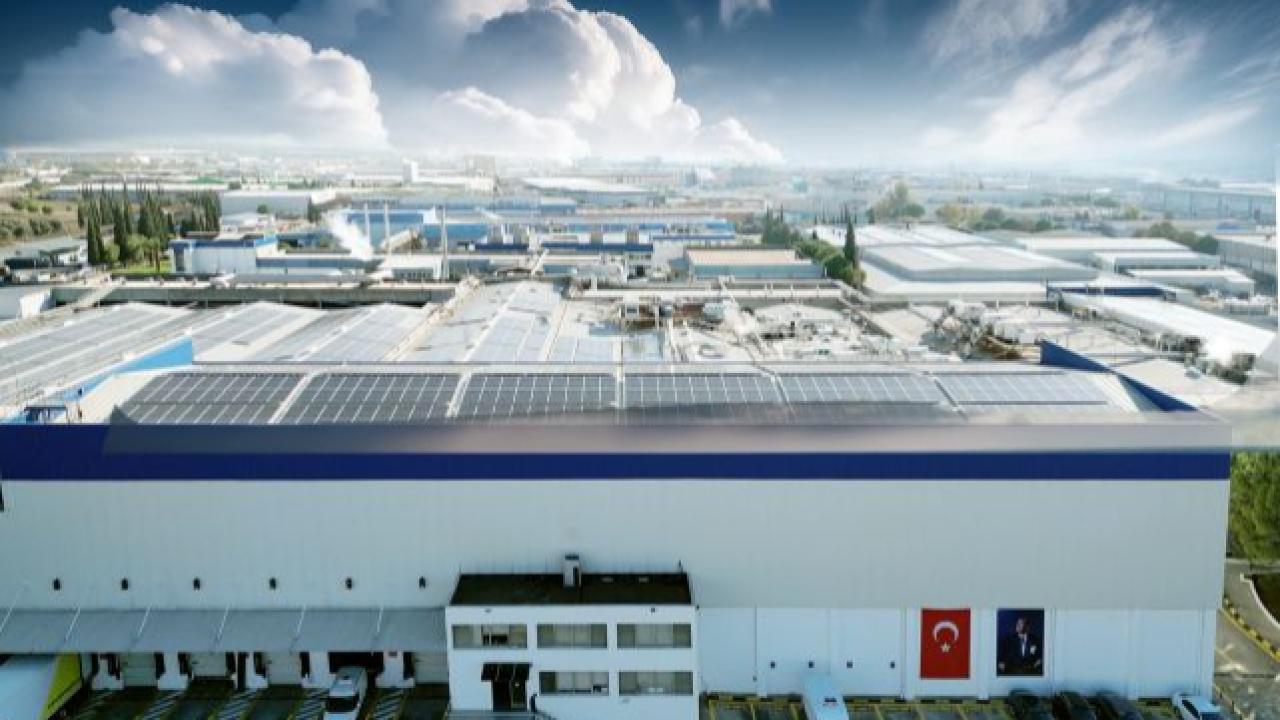 Pınar Et’ten Dev Sürdürülebilirlik Hamlesi