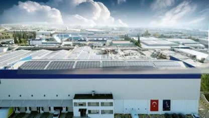 Pınar Et’ten Dev Sürdürülebilirlik Hamlesi