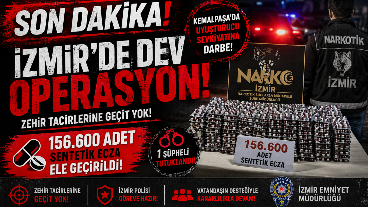 Polis Durdurdu, Gerçek Ortaya Çıktı