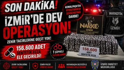 Polis Durdurdu, Gerçek Ortaya Çıktı