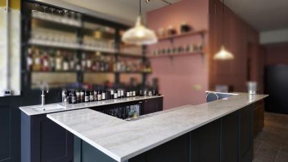 Porselen Tezgah mı Dekton mu Mutfaklar İçin Doğru Seçimi Yapın