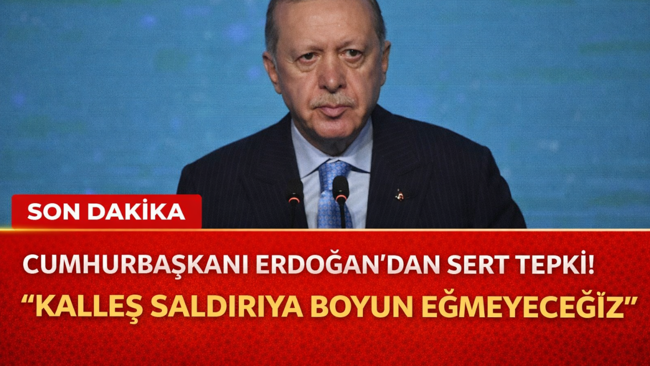 “Provokasyonlara İzin Vermeyeceğiz”