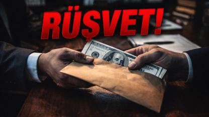 RÜŞVET