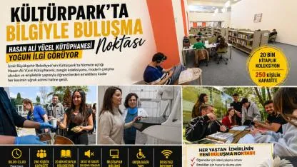 Sabah açılıyor gece doluyor