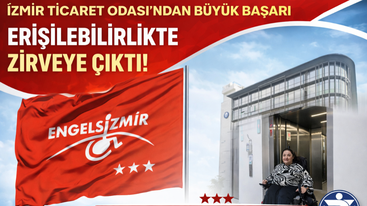 Sadece ekonomi değil, sosyal sorumlulukta da lider