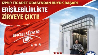 Sadece ekonomi değil, sosyal sorumlulukta da lider