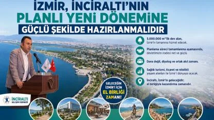 Sağlık Turizminin Yeni Merkezi: İnciraltı Hazır mı?