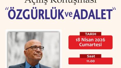 Salihli’de Felsefe Sahneye Çıkıyor