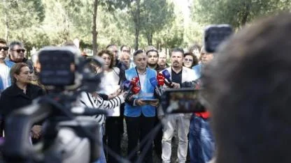 Sanatçılar ve Kent Konseyi’nden Sert Tepki!