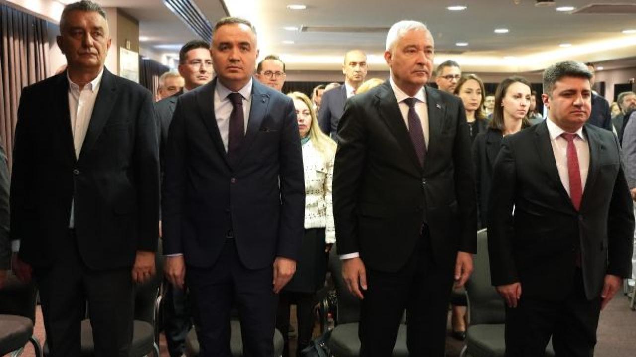 Sanayide Yeşil Devrim!