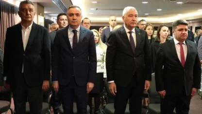 Sanayide Yeşil Devrim!