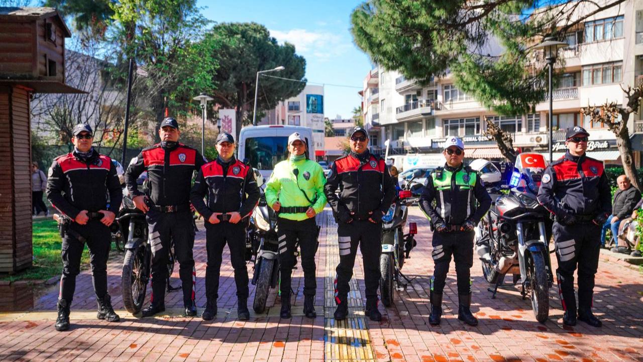 Seferihisar’da Birlik ve Beraberlik Mesajı