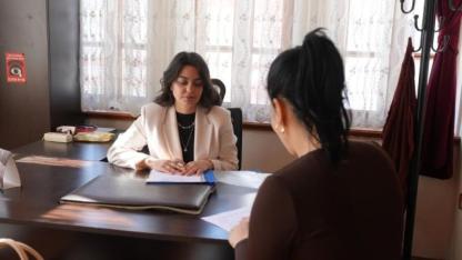 Seferihisar’da Ücretsiz Hukuk Desteği