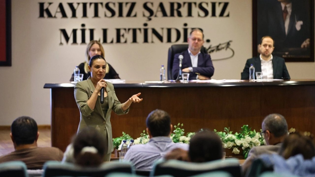 Sengel: “Bu Bir Lütuf Değil, Kent Hakkı”