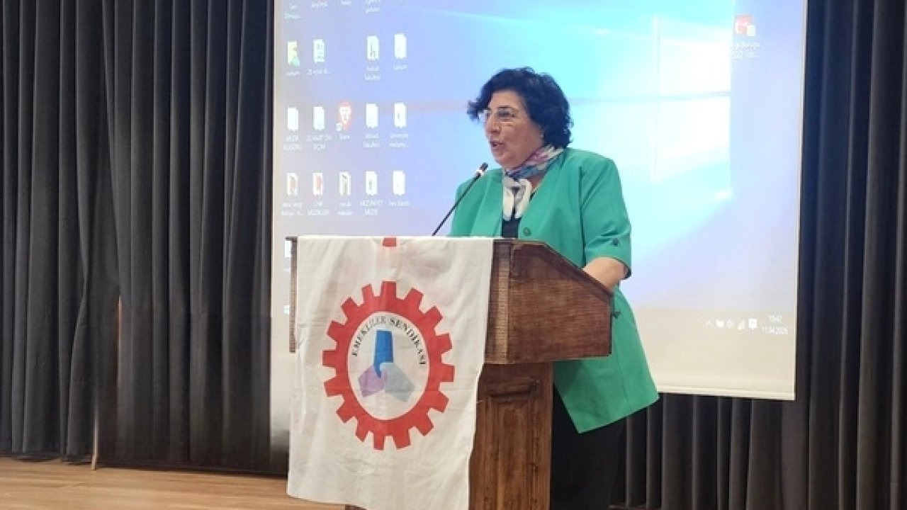 Siyaset, Sendika ve STK Aynı Masada