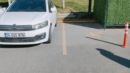 SİZİN YERİNİZ BİZİM GÖNLÜMÜZDE ANCAK BU KADAR! MI DİYORSUNUZ?