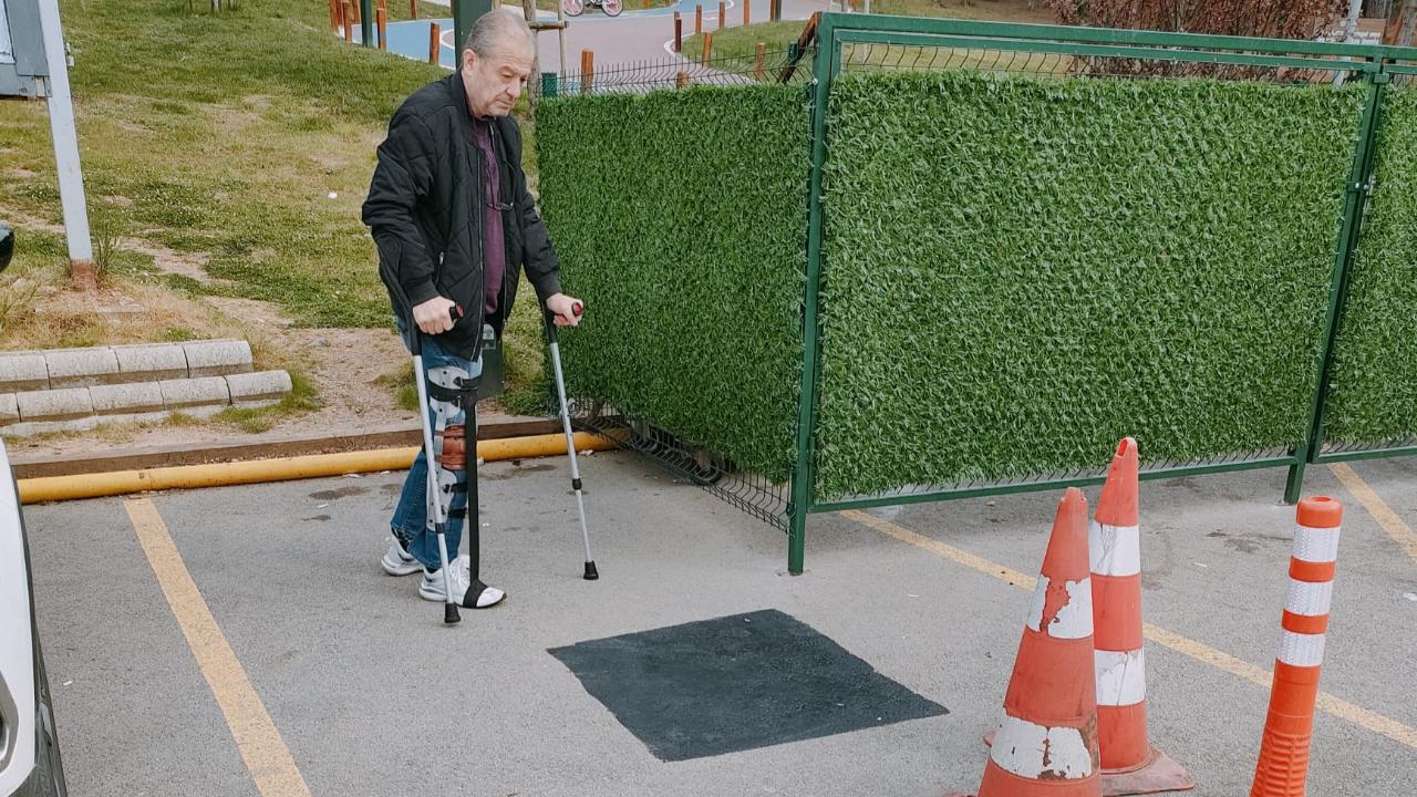 SİZİN YERİNİZ BİZİM GÖNLÜMÜZDE ANCAK BU KADAR! MI DİYORSUNUZ?
