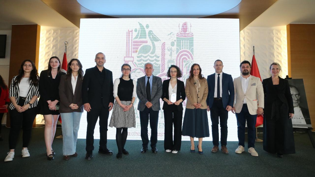 Sokaklar Artık Açık Hava Müzesi