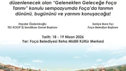 Sürdürülebilir Tarım İçin Büyük Adım