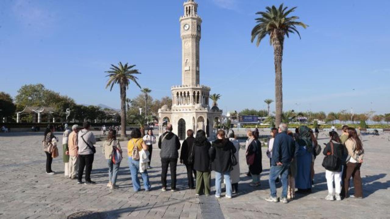 Tarih ve Kültür Dünya Sahnesine Taşınıyor