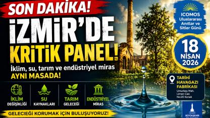 Tarım ve tarih buluşuyor