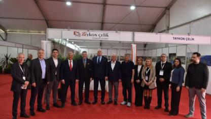 Tedarik Zinciri İzmir’de Güç Kazandı