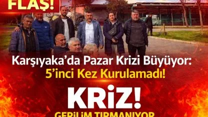 “Tekstil Günleri” Krizi Büyüyor!
