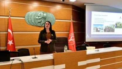 Toprağını Tanı, Verimini Artır!