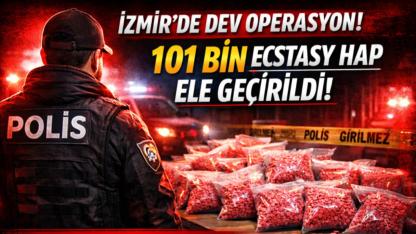 Torbacılara Büyük Darbe!