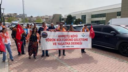 Torbalı’da Dev Yörük Buluşması! Tarih Belli Oldu