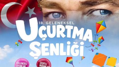 Torbalı’da Gökyüzü Şenleniyor