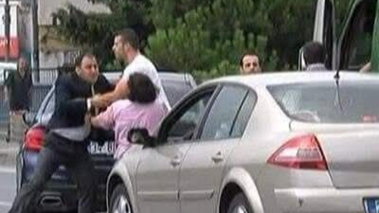 Trafikte Değil, Sabırda Kazanan Ol