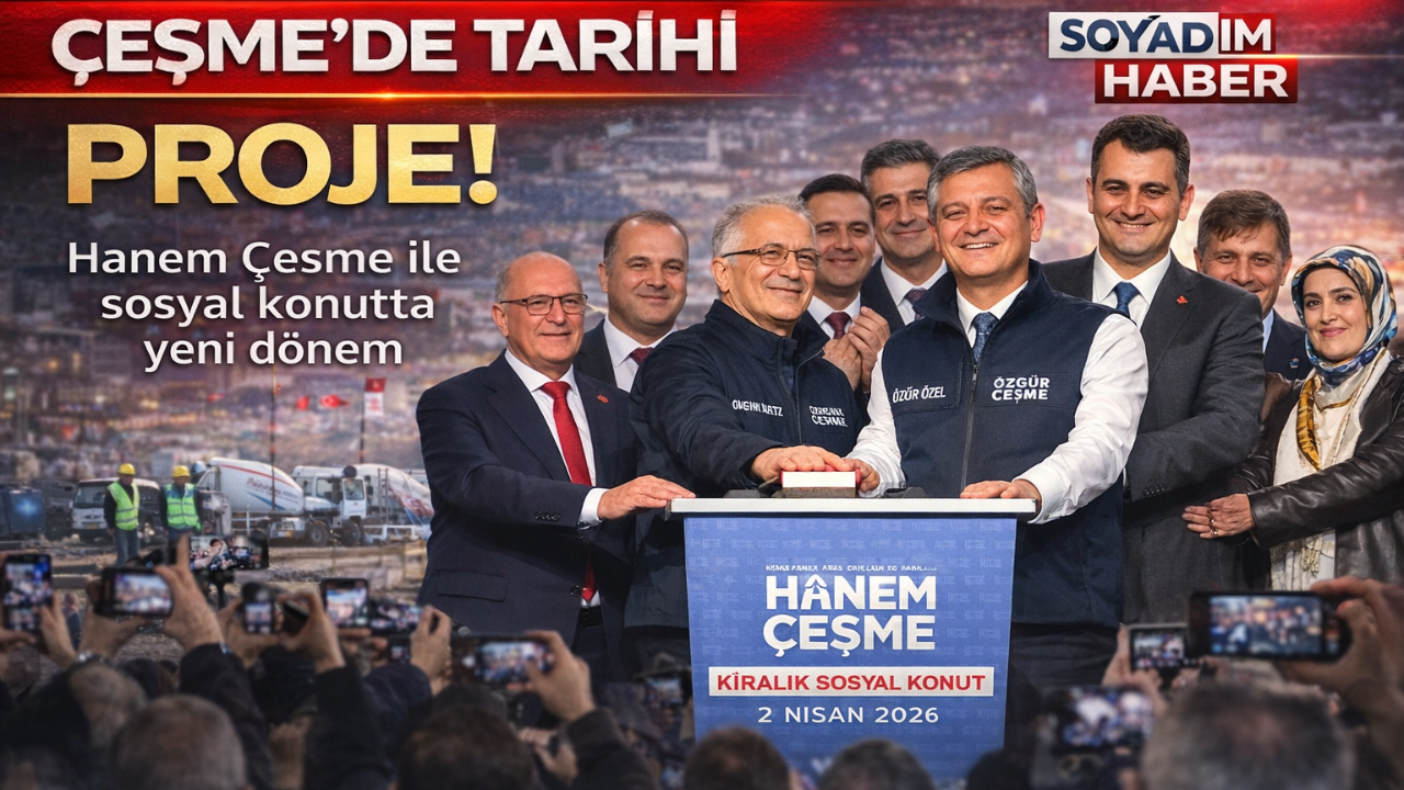 Tugay ve Özel Temel Attı! Yeni Dönem Başlıyo