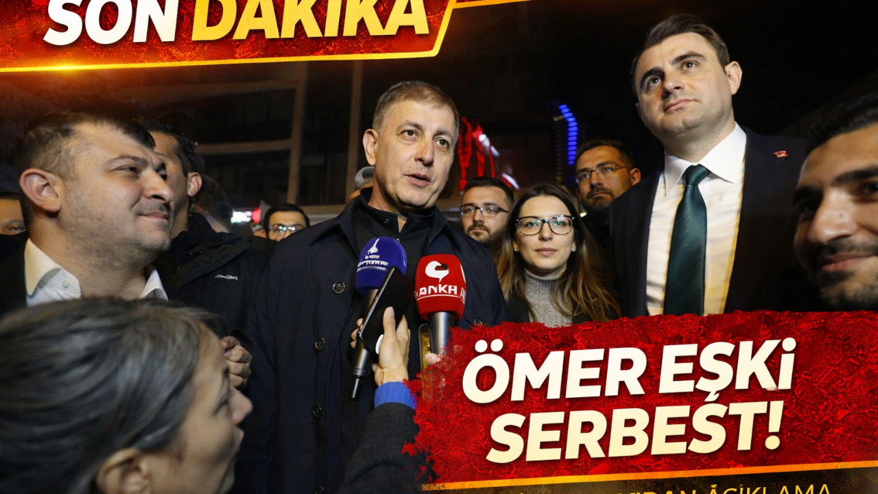 Tugay’dan İlk Açıklama: “Görevine Devam Edecek”