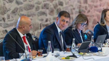 Tugay’dan Turizme Çifte Müjde