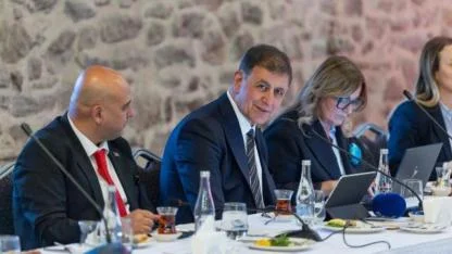 Tugay’dan Turizme Çifte Müjde