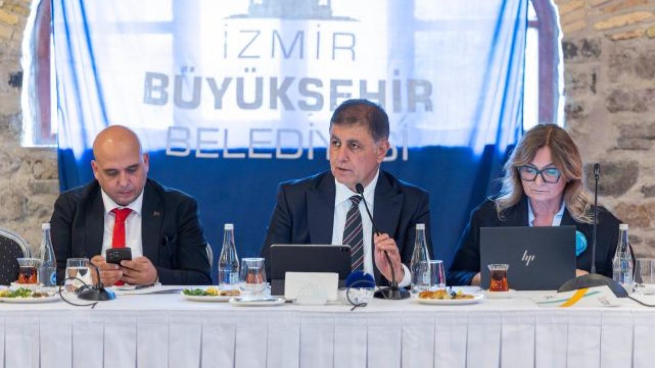 Tugay’dan Turizme Çifte Müjde