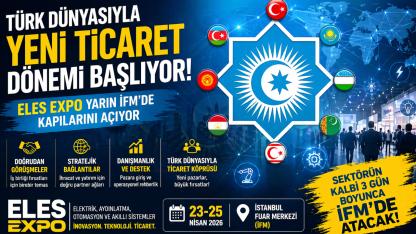 Türk Devletleri ile ticarette yeni dönem