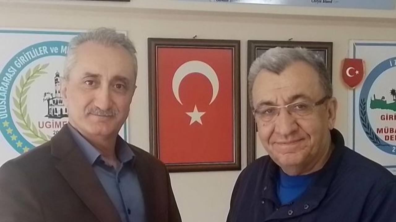 Türk Dünyası İçin Kritik Buluşma!