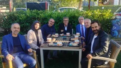 Türkiye Yazarlar Birliği’nden Bakırçay Üniversitesi’ne Ziyaret