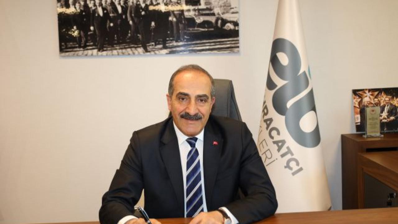 Türkiye’den dünya pazarına güçlü çıkış