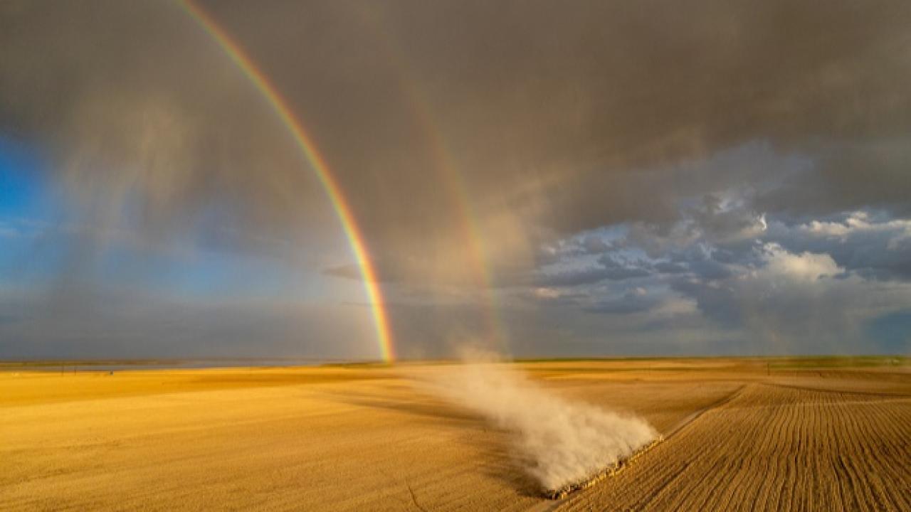Türkiye’nin Güzellikleri Objektiflere Sığmadı!