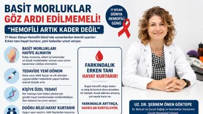 Uzmanlardan Kritik Çağrı