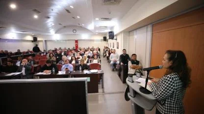 Yeni Dönemin Sinyali Verildi