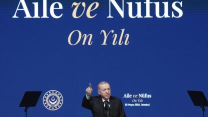 Aile yapısı tehlikede mi?