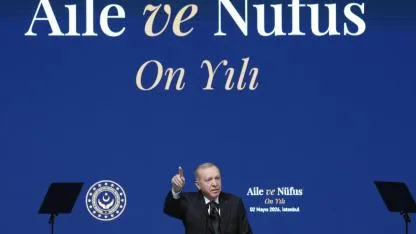 Aile yapısı tehlikede mi?