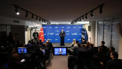 “Anahtar Parti Milletin Yeni Umudu”