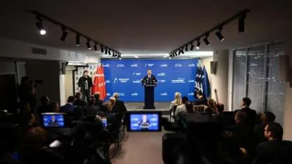 “Anahtar Parti Milletin Yeni Umudu”